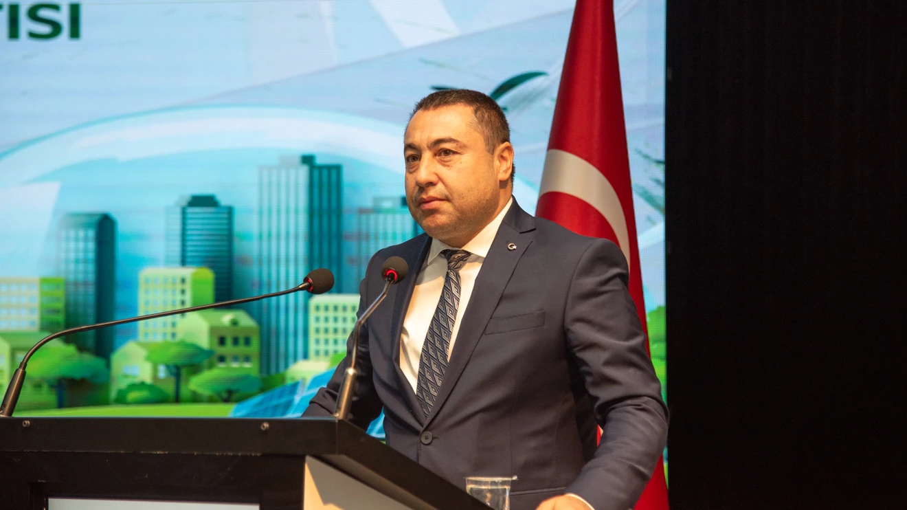 KABEV Bilgilendirme Toplantısı, Selçuk Üniversitesi ev sahipliğinde yapıldı